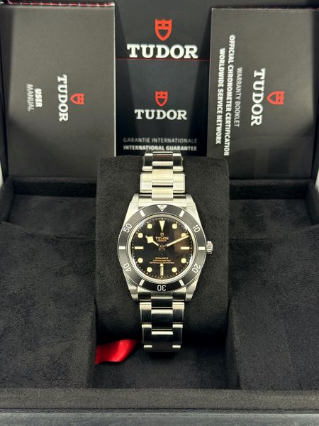 Tudor Black Bay 54 M79000N-0001